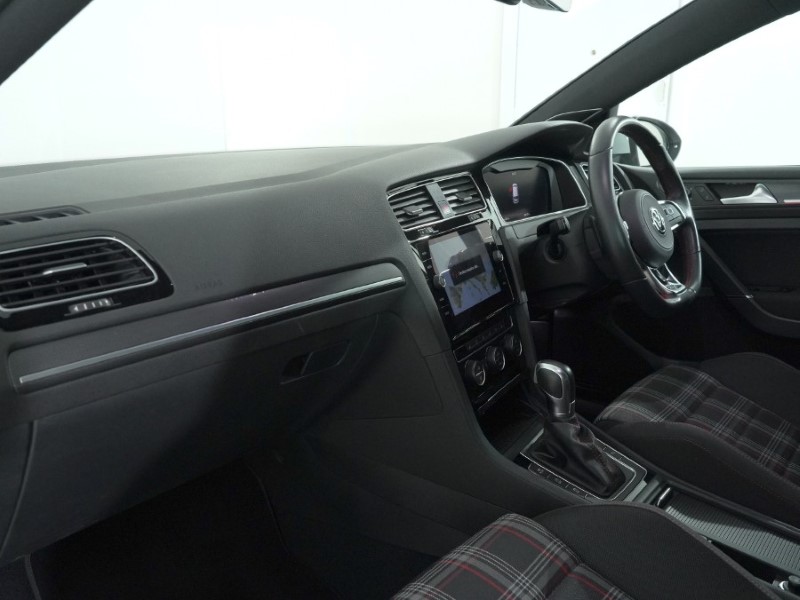 2018 (18) VOLKSWAGEN GOLF 2.0 TSI 245 GTI Performance 5dr DSG 4911999