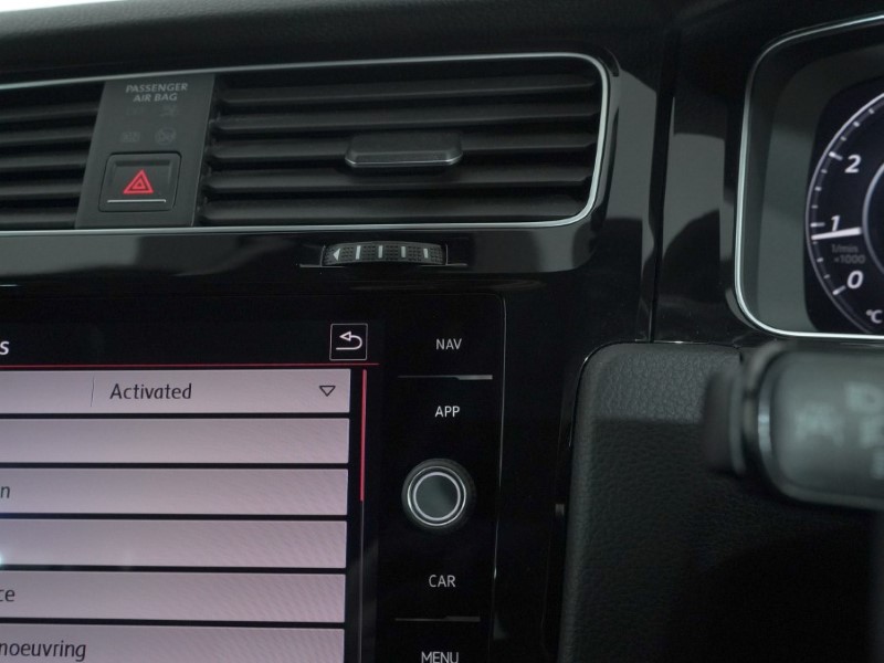 2018 (18) VOLKSWAGEN GOLF 2.0 TSI 245 GTI Performance 5dr DSG 4912032