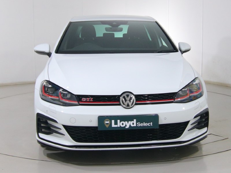 2018 (18) VOLKSWAGEN GOLF 2.0 TSI 245 GTI Performance 5dr DSG 4911989