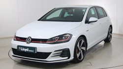 2018 (18) VOLKSWAGEN GOLF 2.0 TSI 245 GTI Performance 5dr DSG 4911990