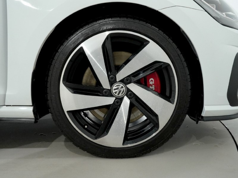 2018 (18) VOLKSWAGEN GOLF 2.0 TSI 245 GTI Performance 5dr DSG 4912035