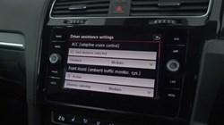 2018 (18) VOLKSWAGEN GOLF 2.0 TSI 245 GTI Performance 5dr DSG 4912031