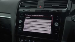 2018 (18) VOLKSWAGEN GOLF 2.0 TSI 245 GTI Performance 5dr DSG 4912030