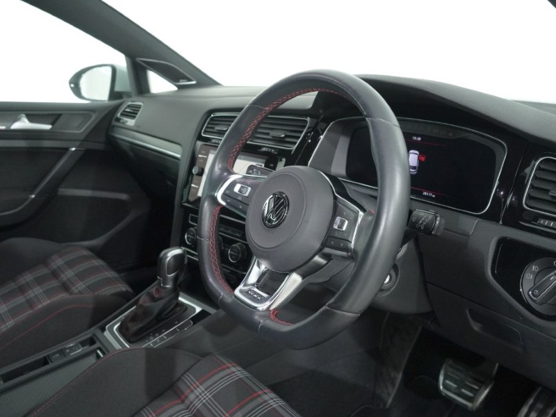 2018 (18) VOLKSWAGEN GOLF 2.0 TSI 245 GTI Performance 5dr DSG 4912007
