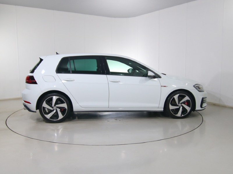 2018 (18) VOLKSWAGEN GOLF 2.0 TSI 245 GTI Performance 5dr DSG 4911995
