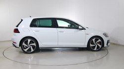 2018 (18) VOLKSWAGEN GOLF 2.0 TSI 245 GTI Performance 5dr DSG 4911995