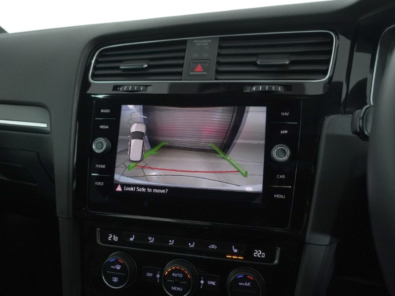 2018 (18) VOLKSWAGEN GOLF 2.0 TSI 245 GTI Performance 5dr DSG 4912029