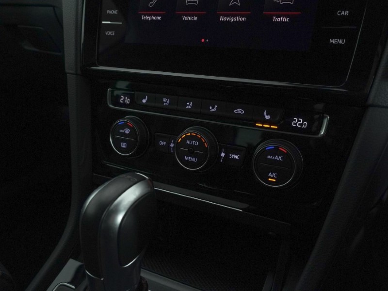 2018 (18) VOLKSWAGEN GOLF 2.0 TSI 245 GTI Performance 5dr DSG 4912021