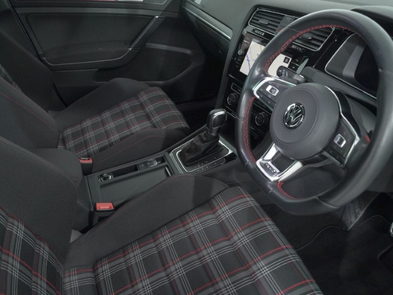 2018 (18) VOLKSWAGEN GOLF 2.0 TSI 245 GTI Performance 5dr DSG 4912008