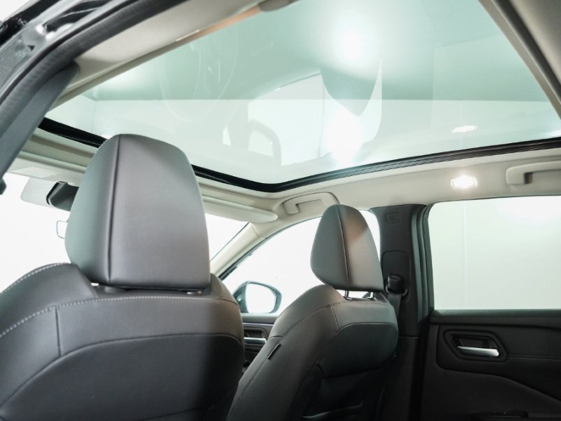 2025 (74) NISSAN QASHQAI 1.3 DiG-T MH 158 N-Connecta 5dr Xtronic 4913980