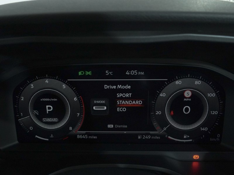 2025 (74) NISSAN QASHQAI 1.3 DiG-T MH 158 N-Connecta 5dr Xtronic 4914016