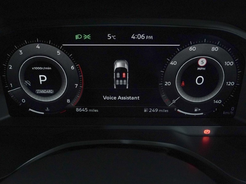 2025 (74) NISSAN QASHQAI 1.3 DiG-T MH 158 N-Connecta 5dr Xtronic 4914023