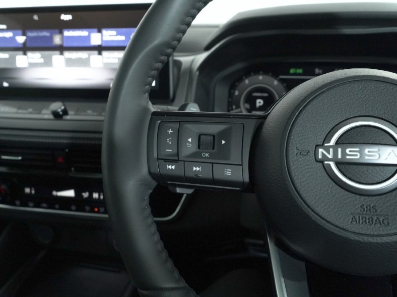 2025 (74) NISSAN QASHQAI 1.3 DiG-T MH 158 N-Connecta 5dr Xtronic 4913998