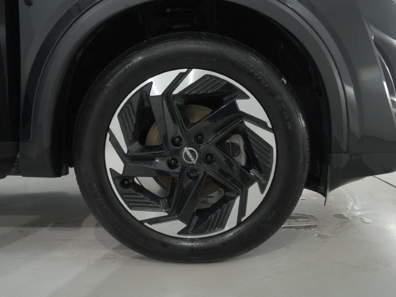 2025 (74) NISSAN QASHQAI 1.3 DiG-T MH 158 N-Connecta 5dr Xtronic 4913991