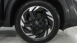 2025 (74) NISSAN QASHQAI 1.3 DiG-T MH 158 N-Connecta 5dr Xtronic 4913991