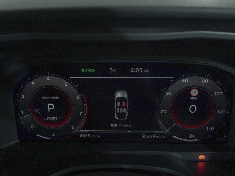 2025 (74) NISSAN QASHQAI 1.3 DiG-T MH 158 N-Connecta 5dr Xtronic 4914015