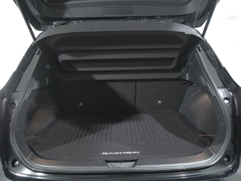 2025 (74) NISSAN QASHQAI 1.3 DiG-T MH 158 N-Connecta 5dr Xtronic 4913978