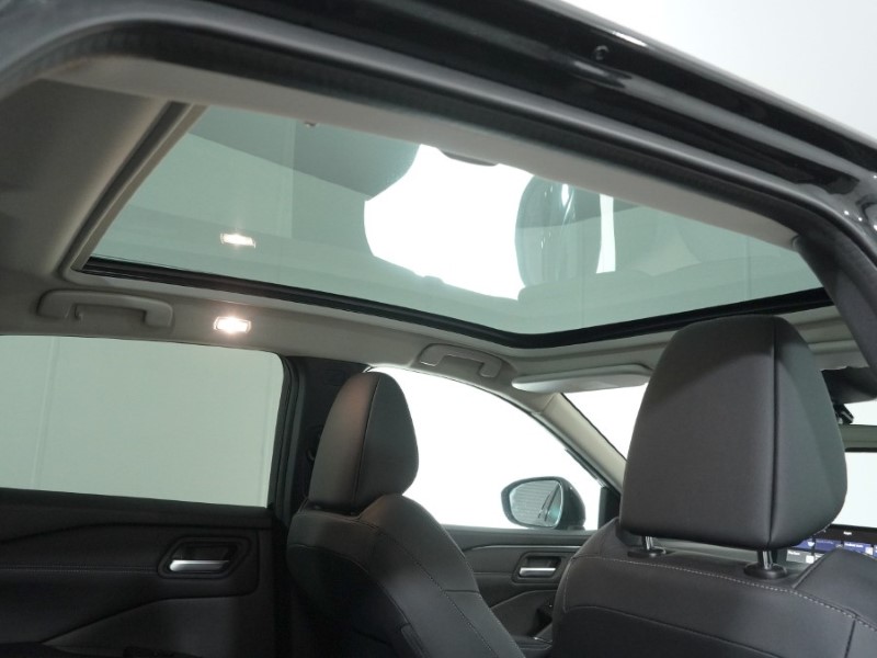 2025 (74) NISSAN QASHQAI 1.3 DiG-T MH 158 N-Connecta 5dr Xtronic 4913987