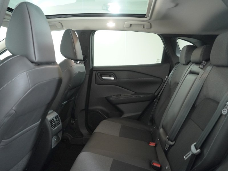 2025 (74) NISSAN QASHQAI 1.3 DiG-T MH 158 N-Connecta 5dr Xtronic 4913979