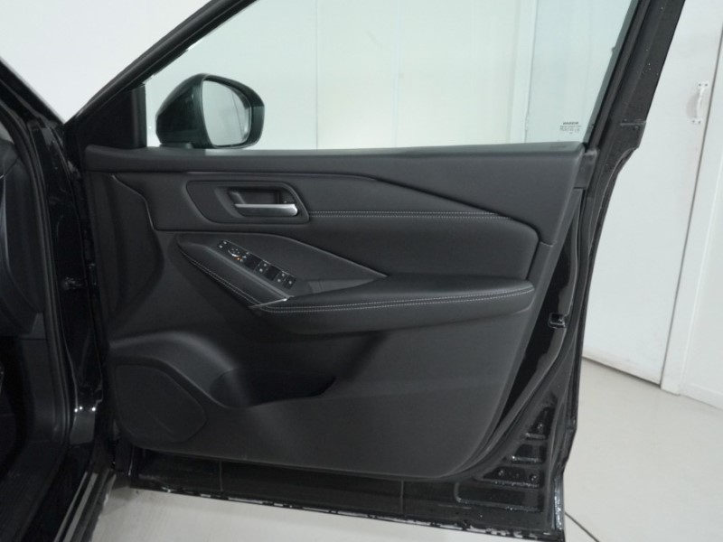 2025 (74) NISSAN QASHQAI 1.3 DiG-T MH 158 N-Connecta 5dr Xtronic 4913995