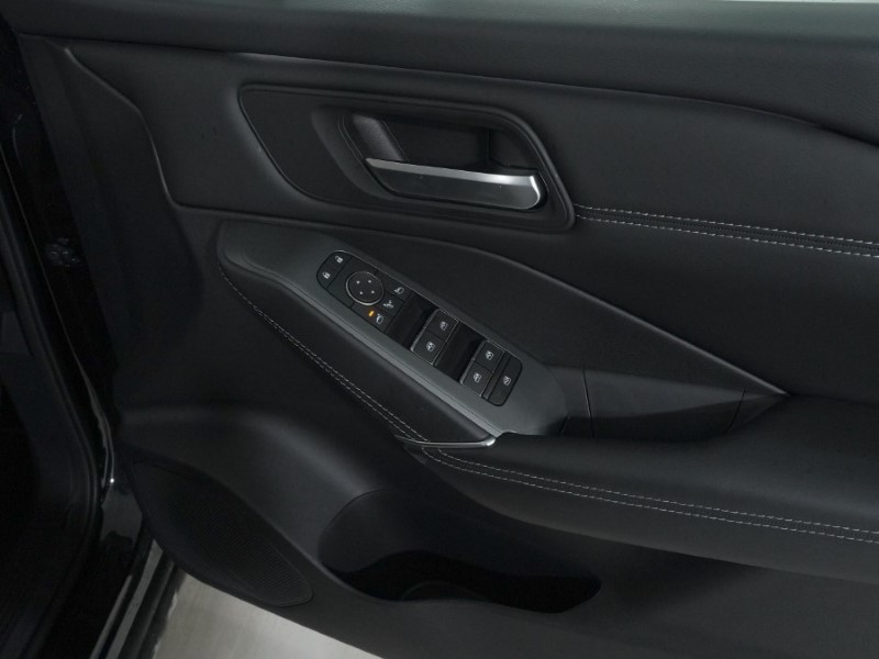 2025 (74) NISSAN QASHQAI 1.3 DiG-T MH 158 N-Connecta 5dr Xtronic 4913994