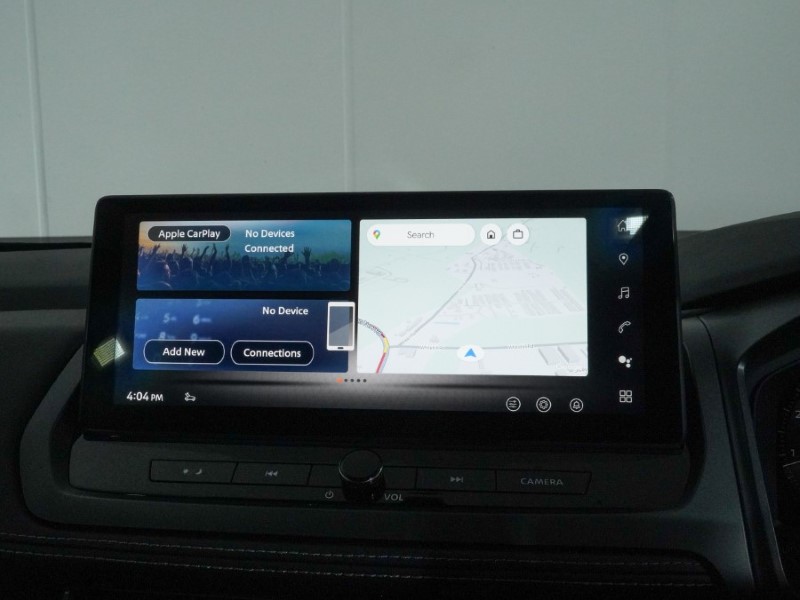 2025 (74) NISSAN QASHQAI 1.3 DiG-T MH 158 N-Connecta 5dr Xtronic 4914003