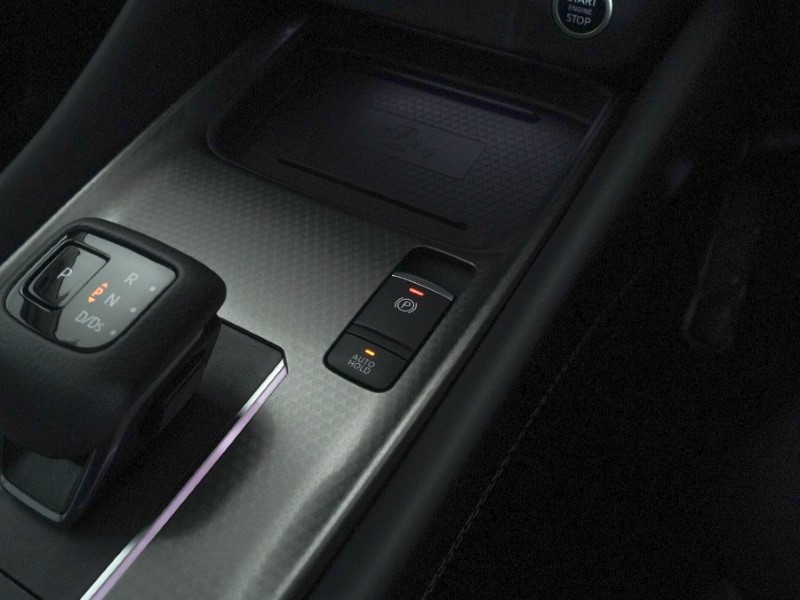 2025 (74) NISSAN QASHQAI 1.3 DiG-T MH 158 N-Connecta 5dr Xtronic 4914014