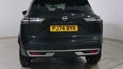 2025 (74) NISSAN QASHQAI 1.3 DiG-T MH 158 N-Connecta 5dr Xtronic 4914030