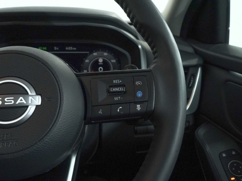 2025 (74) NISSAN QASHQAI 1.3 DiG-T MH 158 N-Connecta 5dr Xtronic 4913996