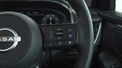 2025 (74) NISSAN QASHQAI 1.3 DiG-T MH 158 N-Connecta 5dr Xtronic 4913996