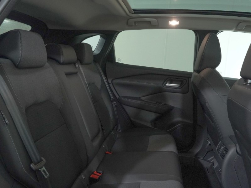 2025 (74) NISSAN QASHQAI 1.3 DiG-T MH 158 N-Connecta 5dr Xtronic 4913986