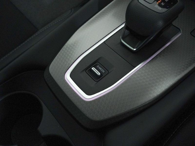 2025 (74) NISSAN QASHQAI 1.3 DiG-T MH 158 N-Connecta 5dr Xtronic 4914013