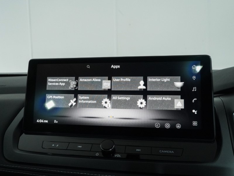 2025 (74) NISSAN QASHQAI 1.3 DiG-T MH 158 N-Connecta 5dr Xtronic 4914001