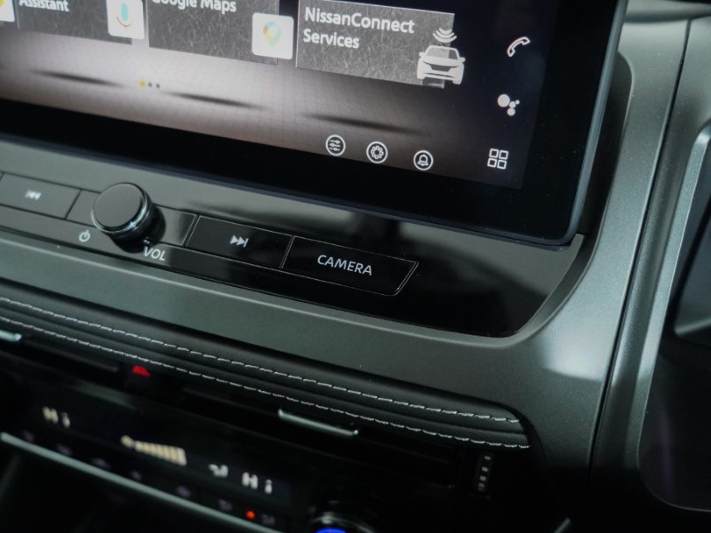 2025 (74) NISSAN QASHQAI 1.3 DiG-T MH 158 N-Connecta 5dr Xtronic 4914021