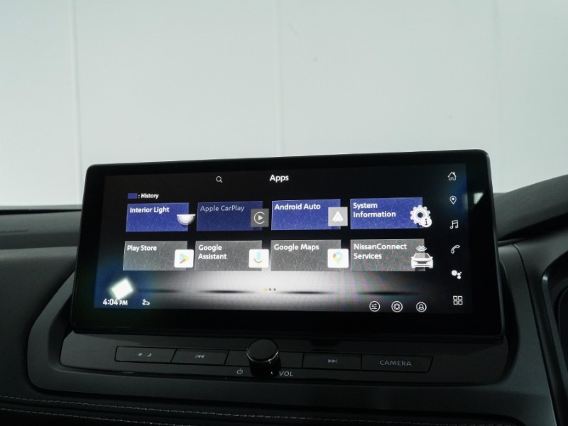 2025 (74) NISSAN QASHQAI 1.3 DiG-T MH 158 N-Connecta 5dr Xtronic 4914000