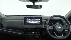 2025 (74) NISSAN QASHQAI 1.3 DiG-T MH 158 N-Connecta 5dr Xtronic 4913984
