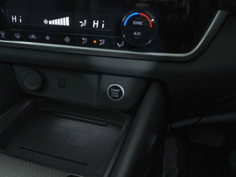 2025 (74) NISSAN QASHQAI 1.3 DiG-T MH 158 N-Connecta 5dr Xtronic 4914018