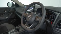 2025 (74) NISSAN QASHQAI 1.3 DiG-T MH 158 N-Connecta 5dr Xtronic 4913992