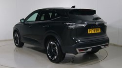 2025 (74) NISSAN QASHQAI 1.3 DiG-T MH 158 N-Connecta 5dr Xtronic 4914029