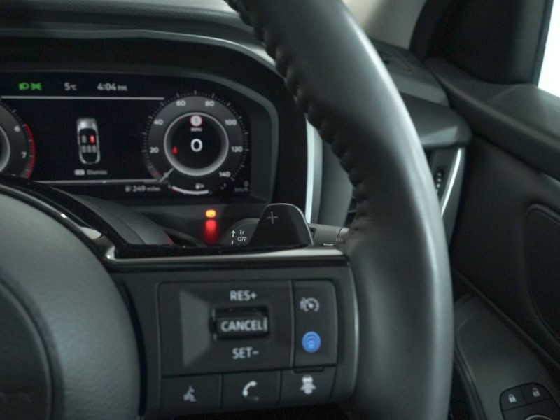 2025 (74) NISSAN QASHQAI 1.3 DiG-T MH 158 N-Connecta 5dr Xtronic 4913997