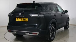 2025 (74) NISSAN QASHQAI 1.3 DiG-T MH 158 N-Connecta 5dr Xtronic 4914031