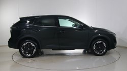 2025 (74) NISSAN QASHQAI 1.3 DiG-T MH 158 N-Connecta 5dr Xtronic 4914032