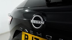 2025 (74) NISSAN QASHQAI 1.3 DiG-T MH 158 N-Connecta 5dr Xtronic 4913977