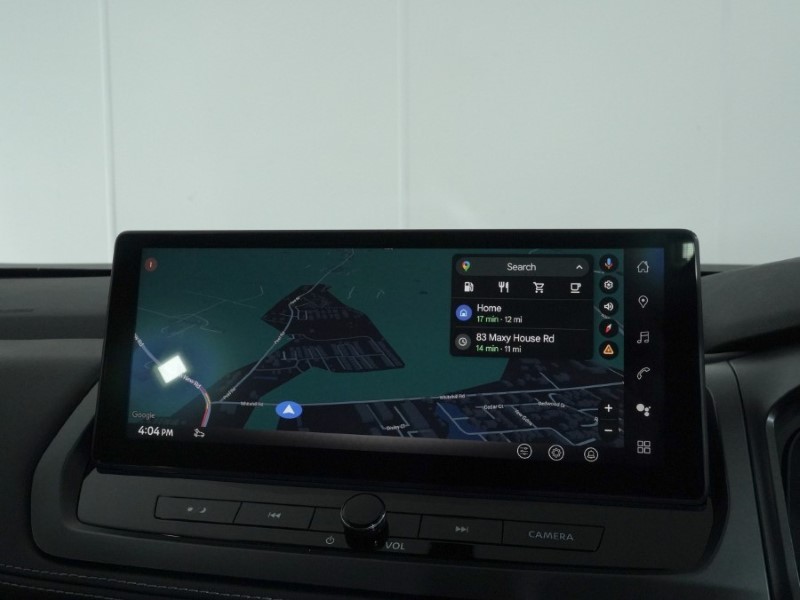 2025 (74) NISSAN QASHQAI 1.3 DiG-T MH 158 N-Connecta 5dr Xtronic 4914006