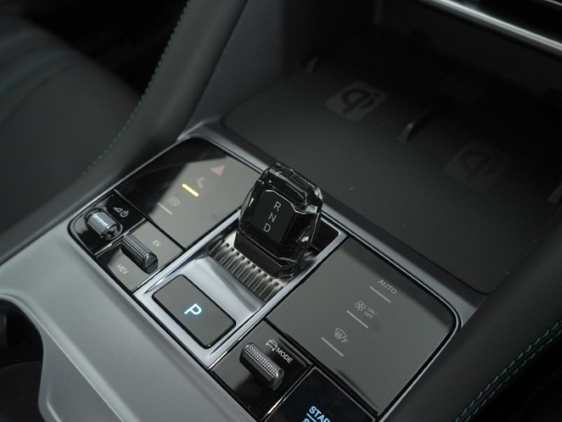 BYD SEAL U 1.5 DM-i Comfort 5dr Auto 5705316