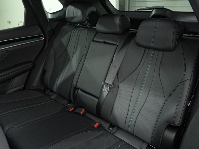  BYD SEAL U 1.5 DM-i Comfort 5dr Auto 5705279