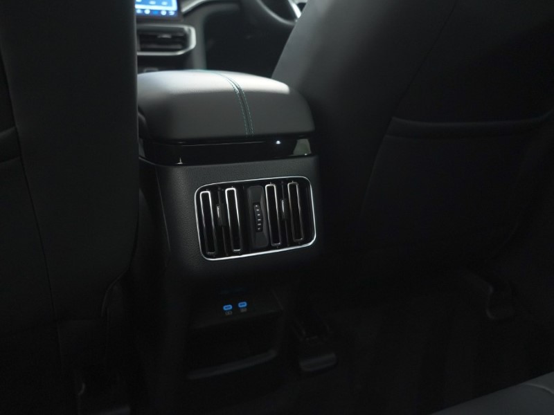  BYD SEAL U 1.5 DM-i Comfort 5dr Auto 5705282