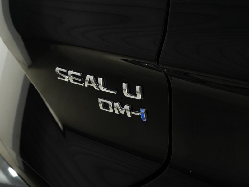  BYD SEAL U 1.5 DM-i Comfort 5dr Auto 5705269