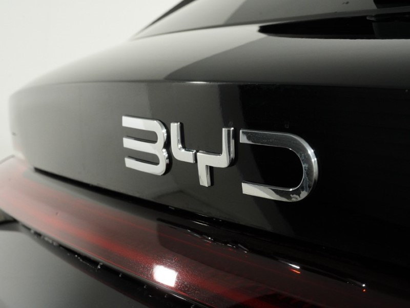  BYD SEAL U 1.5 DM-i Comfort 5dr Auto 5705270