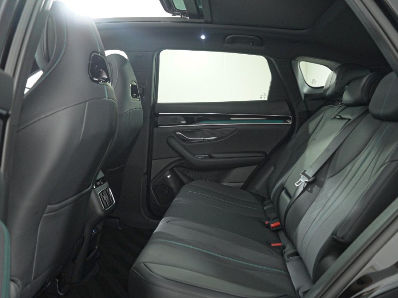  BYD SEAL U 1.5 DM-i Comfort 5dr Auto 5705280